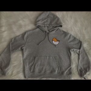 🍳Gudetama Hoodie
